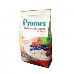 12 Packets of Promex...