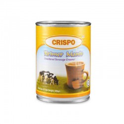 48 tins of Crispo Sweetened...