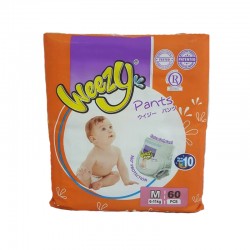 180pcs Weezy Pants M60