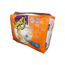 208pcs Weezy Pants S26