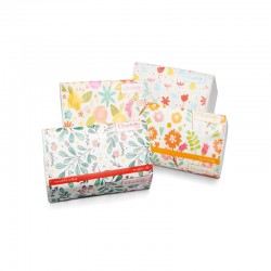 48 packets Charlotte Facial...