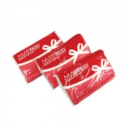 160 packs of Maxcare Soft...